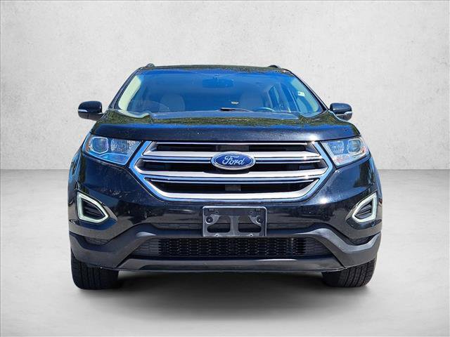 Used 2017 Ford Edge SEL w/ Equipment Group 201A AWD/4WD video 2