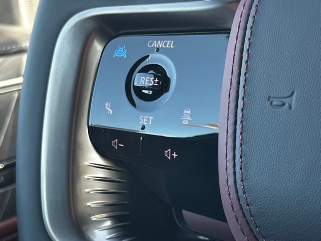 New 2026 INFINITI QX80 Autograph AWD/4WD image 13
