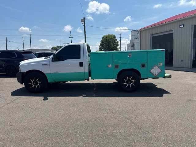 Used 2007 Ford F350 XL RWD image 6