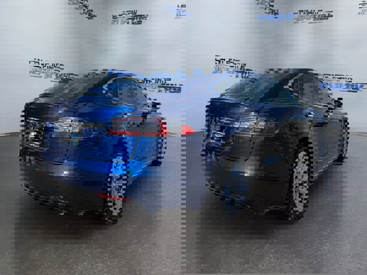 Used 2017 Tesla Model S 60 image 5