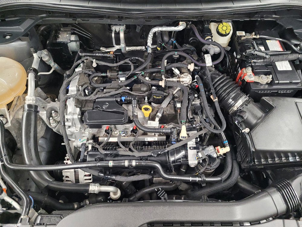 Used 2022 Ford Escape SE AWD/4WD image 30