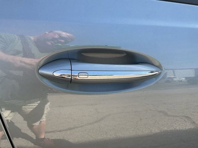 Used 2025 Buick Encore GX Preferred image 12