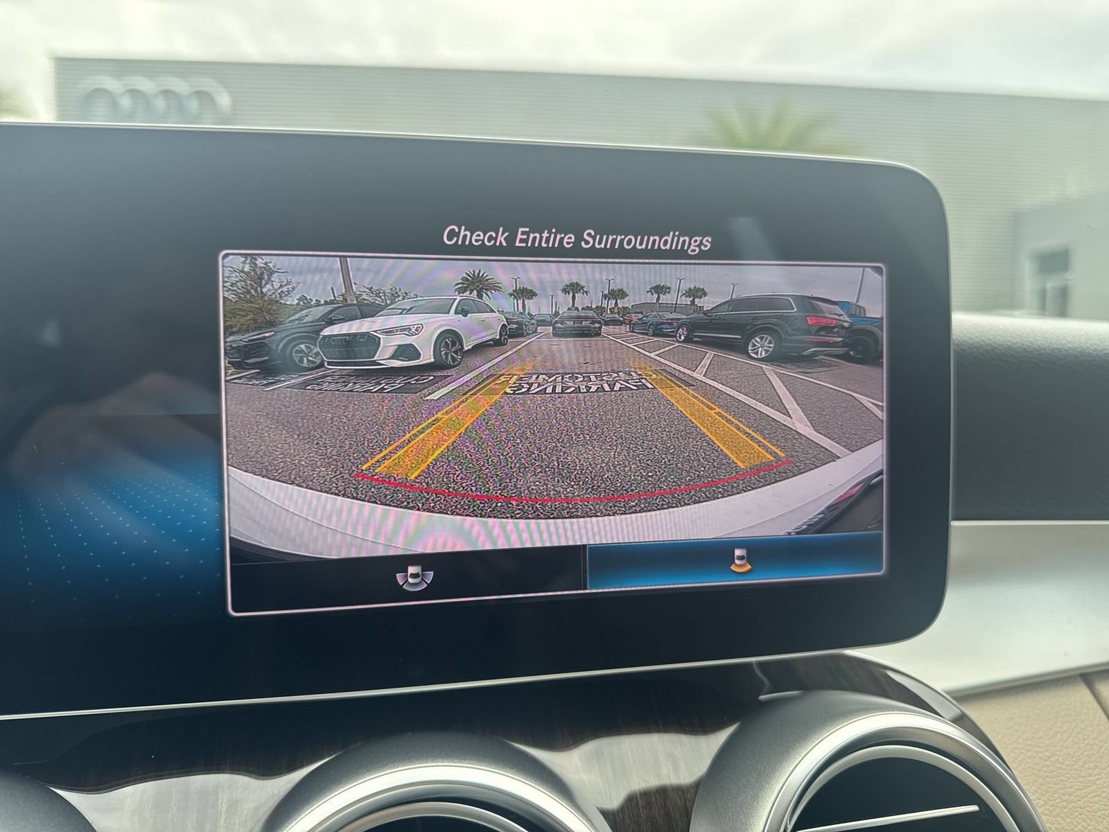 Used 2019 Mercedes-Benz C 300 Sedan image 10