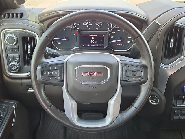 Used 2022 GMC Sierra 2500 SLT image 17