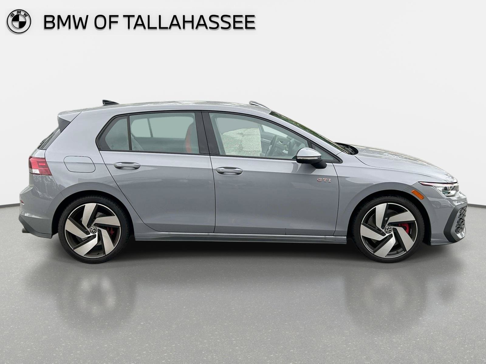 Used 2025 Volkswagen GTI S FWD image 15
