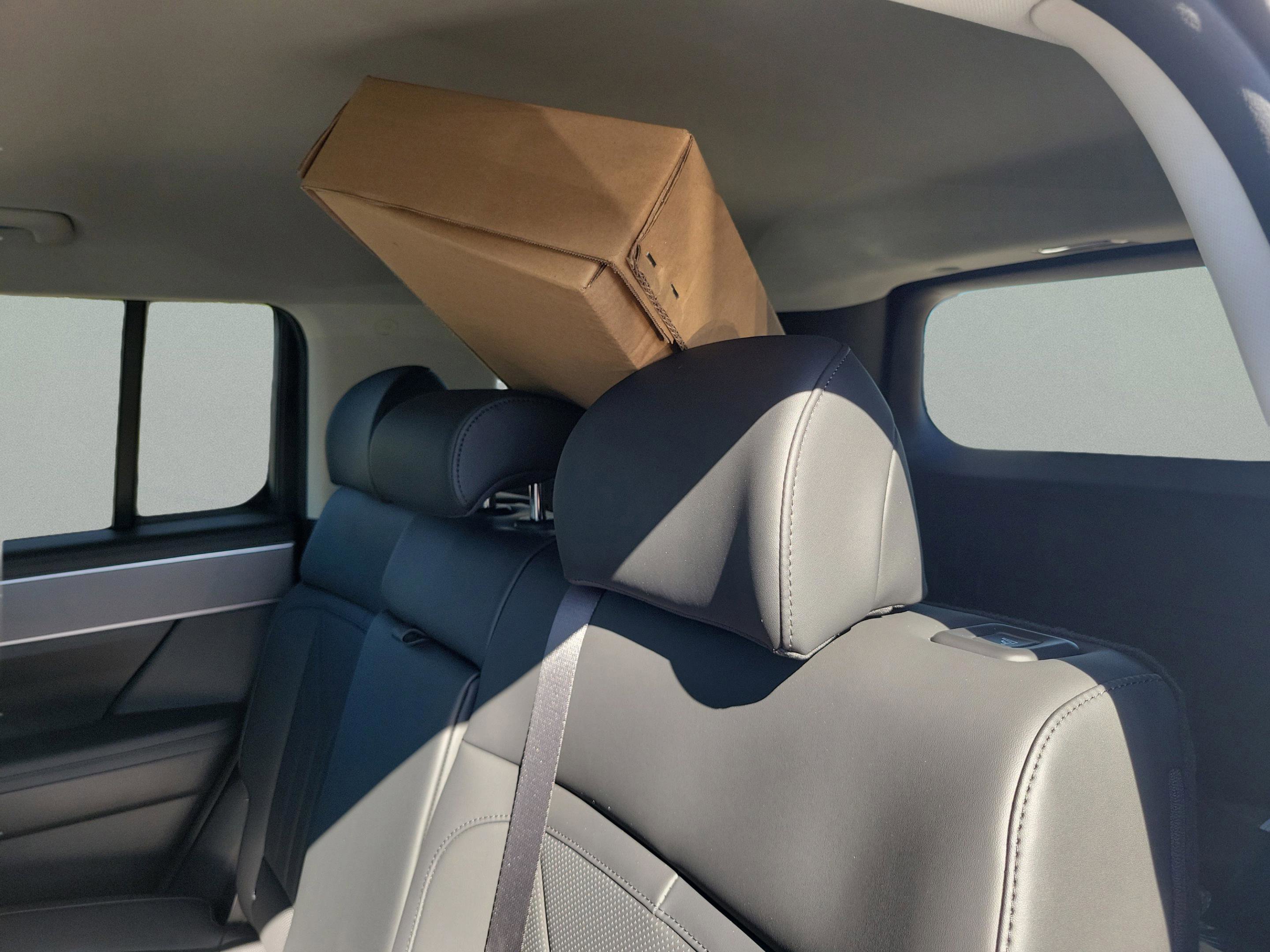 New 2026 Hyundai Santa Fe XRT image 7