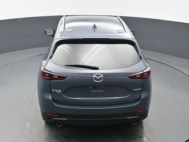 Certified 2023 MAZDA CX-5 Carbon Edition AWD/4WD image 37