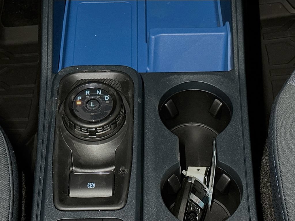New 2026 Ford Maverick XLT w/ XLT Luxury Package AWD/4WD image 16