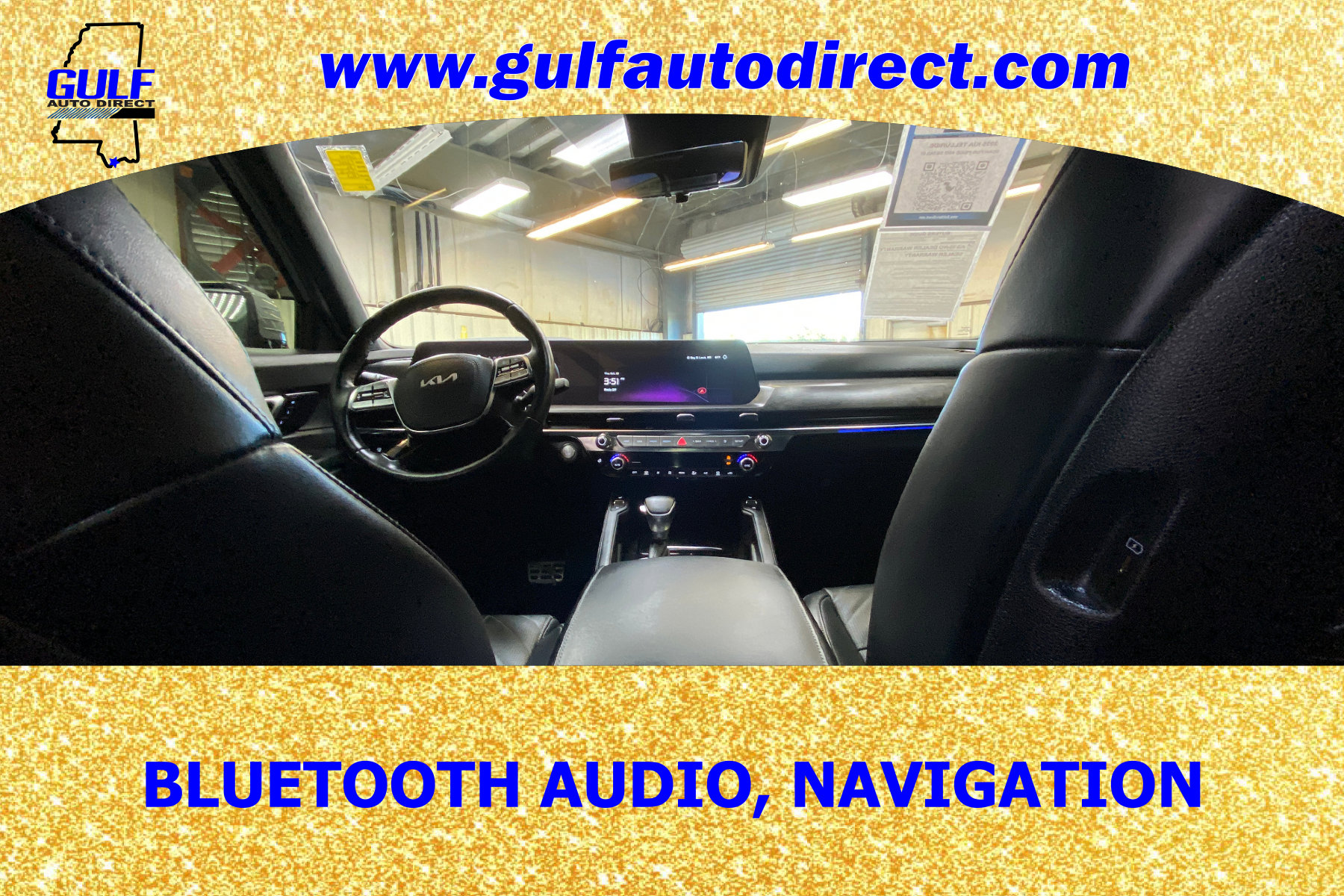 Used 2025 Kia Telluride SX Prestige X-Line image 2