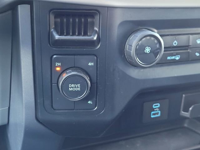 Used 2023 Ford F150 XLT image 12
