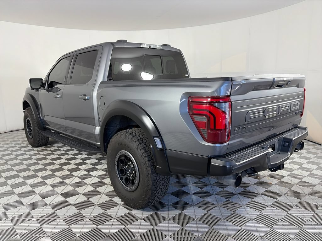 Used 2024 Ford F150 Raptor AWD/4WD image 5