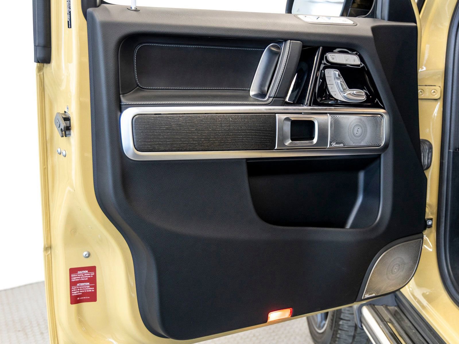 Used 2022 Mercedes-Benz G 63 AMG 4MATIC image 12