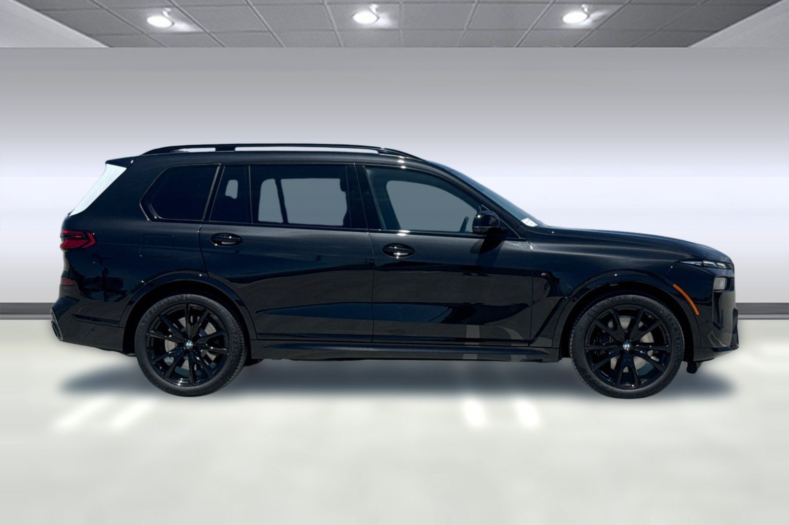New 2027 BMW X7 M60i AWD/4WD image 7