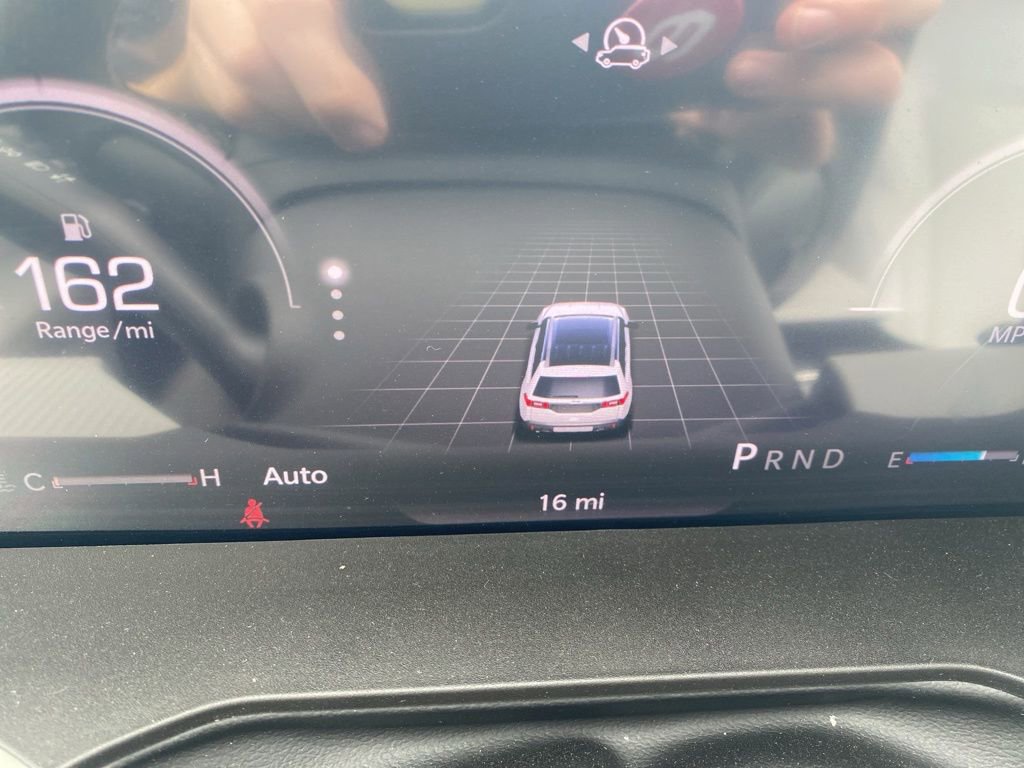 New 2026 Jeep Cherokee Laredo AWD/4WD image 19