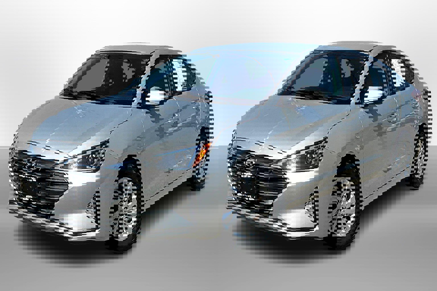 Used 2019 Hyundai Elantra SE image 13