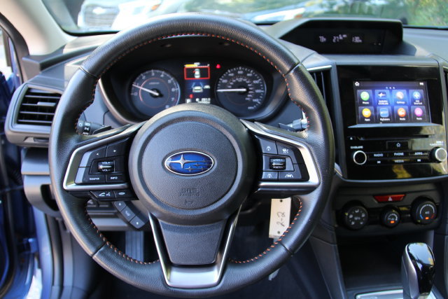 Used 2019 Subaru Crosstrek 2.0i Premium w/ Eyesight System AWD/4WD image 21