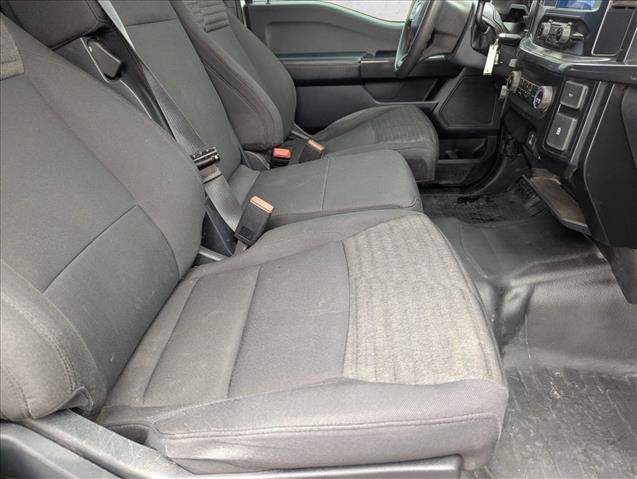 Used 2023 Ford F150 XL w/ STX Appearance Package AWD/4WD image 19