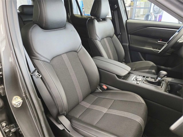 New 2025 MAZDA CX-5 Signature image 12