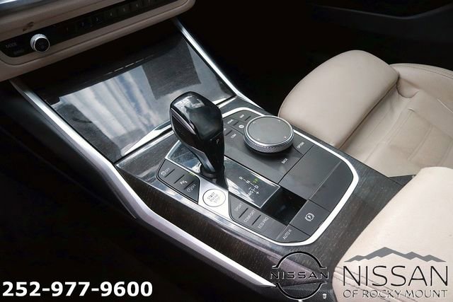 Used 2020 BMW 330i Sedan w/ Convenience Package image 19
