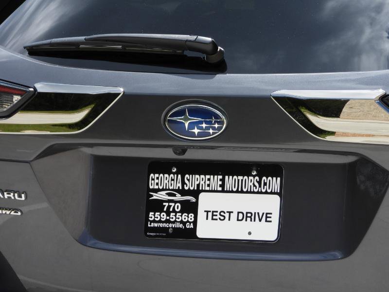 Used 2022 Subaru Outback Touring XT AWD/4WD image 11