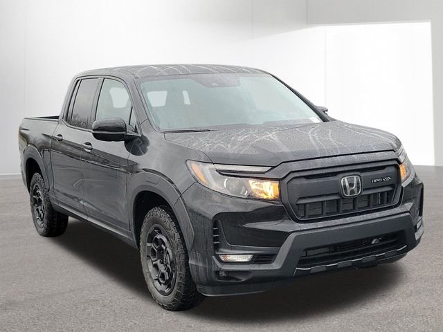 New 2025 Honda Ridgeline Sport+ image 12