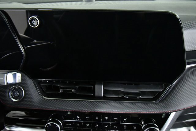 Used 2025 Chevrolet Equinox RS image 4