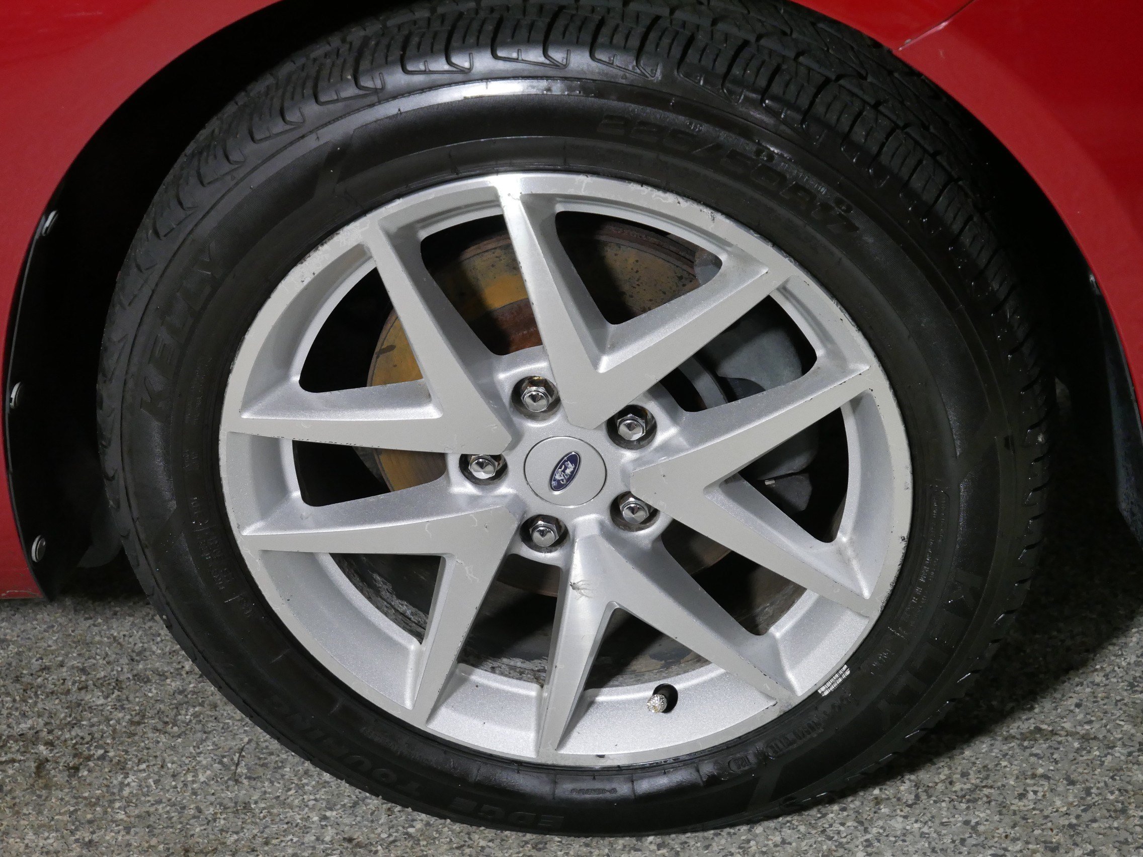 Used 2012 Ford Fusion SEL FWD image 15
