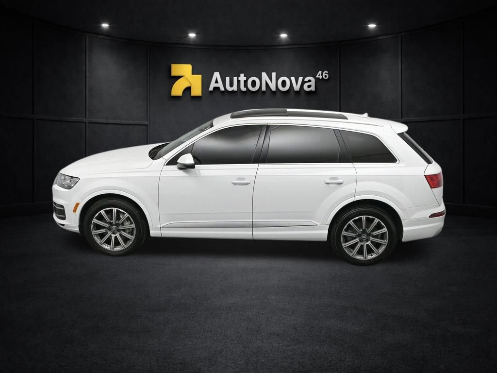 Used 2018 Audi Q7 3.0T Prestige image 51