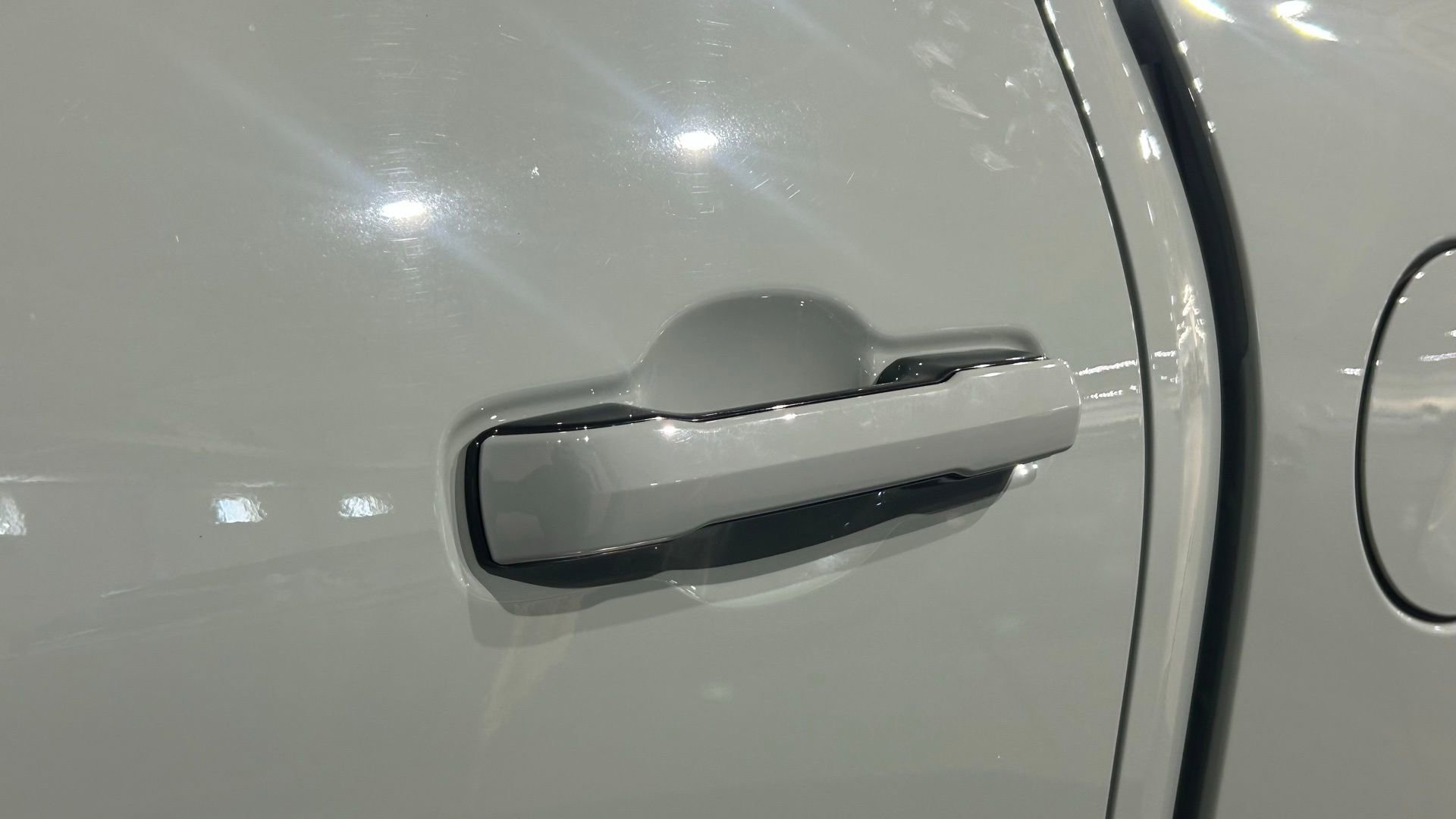 Used 2024 Toyota Tundra SR5 w/ SR5 Premium Package image 17