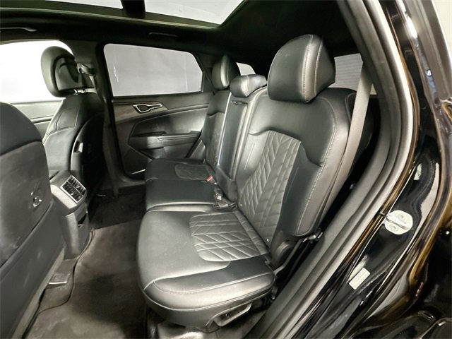 Used 2023 Kia Sportage X-Pro image 28
