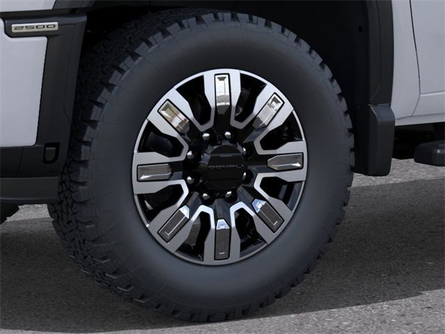 New 2025 GMC Sierra 2500 Denali w/ Technology Package image 9