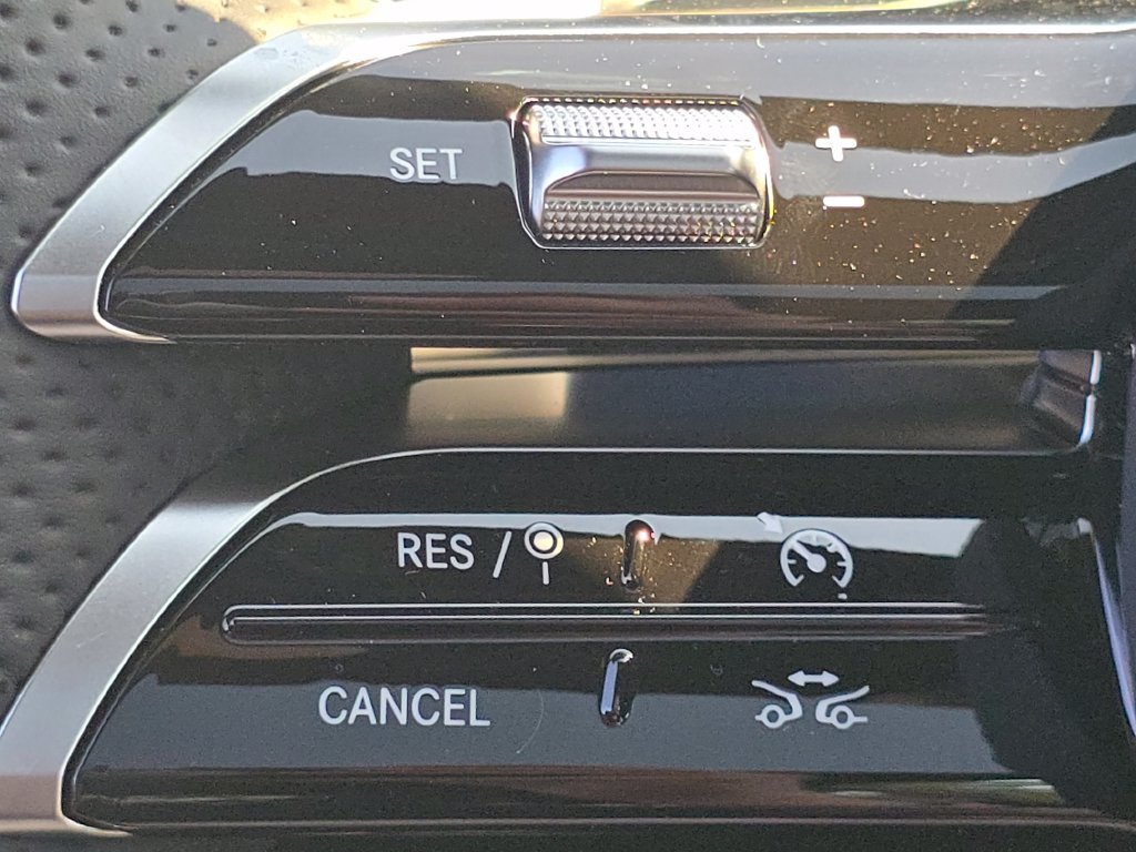 New 2027 Mercedes-Benz S 580 4MATIC Sedan image 36