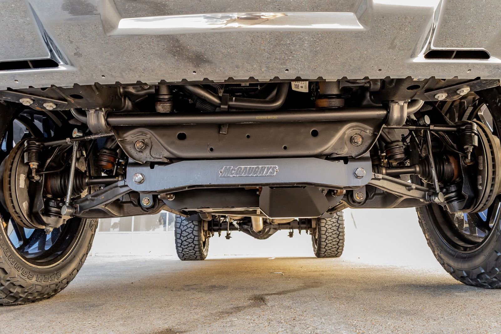 Used 2025 Chevrolet Silverado 2500 High Country w/ High Country Premium Package image 14