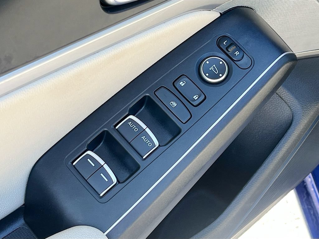 Used 2025 Acura Integra A-Spec w/ Technology Package FWD image 17