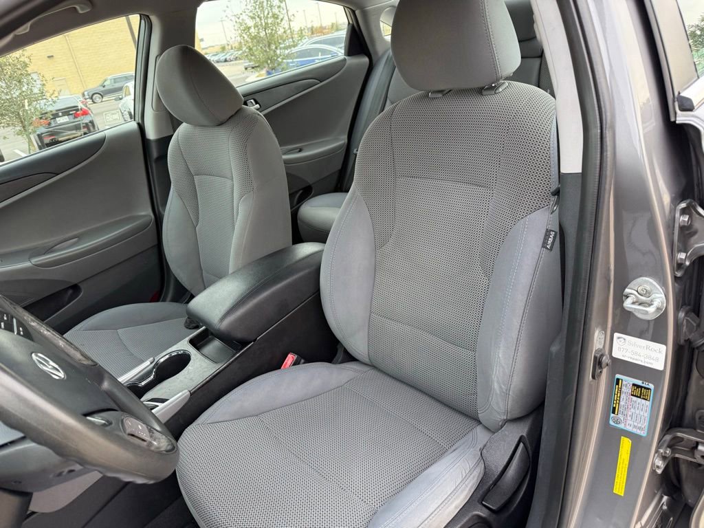 Used 2013 Hyundai Sonata GLS image 13