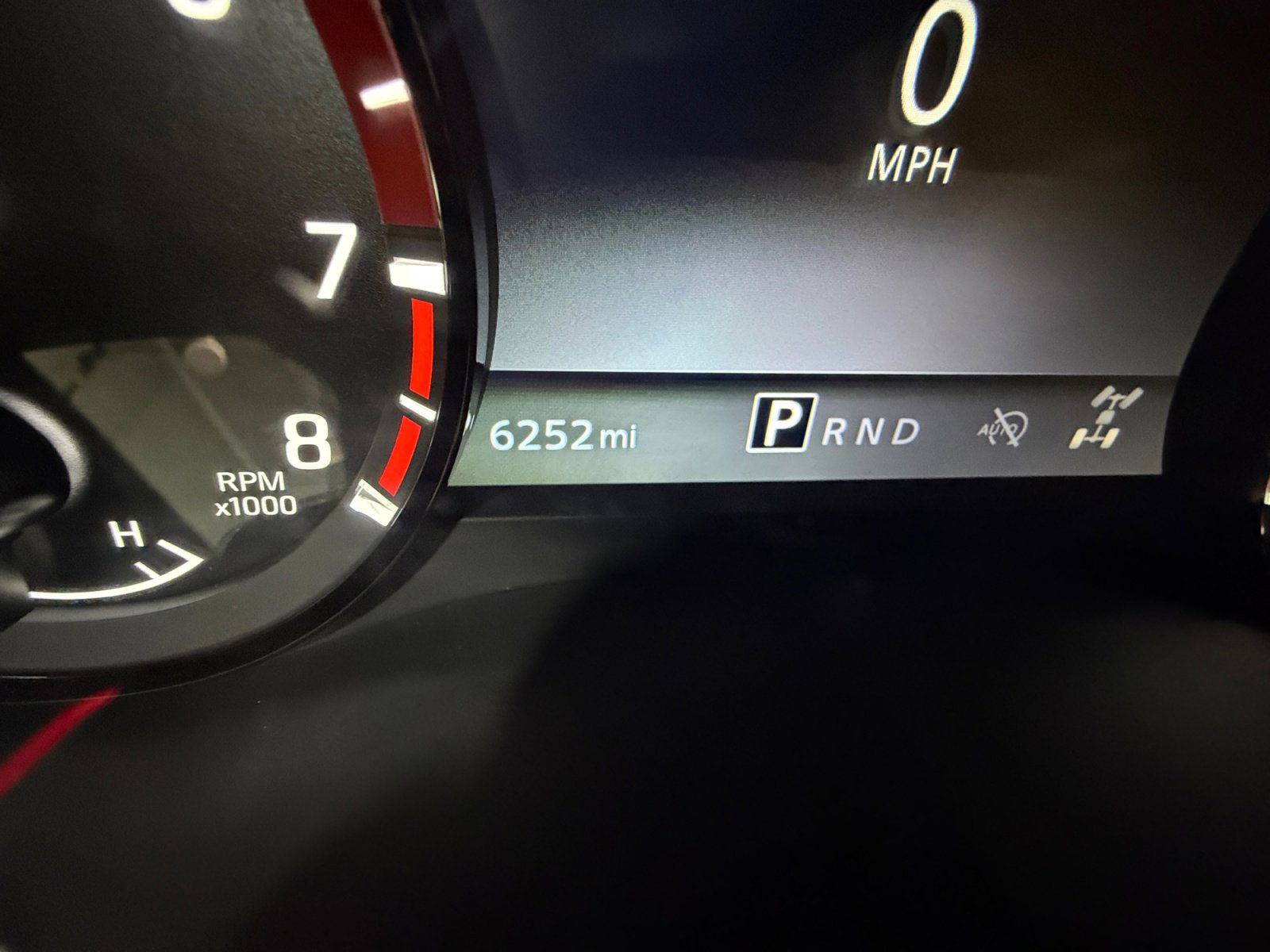 Certified 2025 Nissan Frontier PRO-4X AWD/4WD image 11