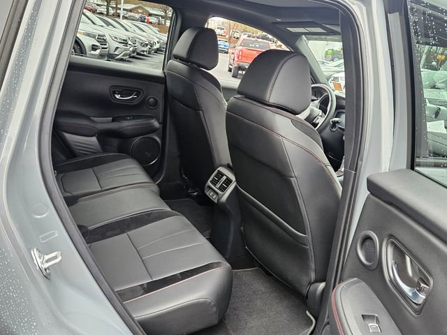 Certified 2025 Acura ADX A-Spec image 14