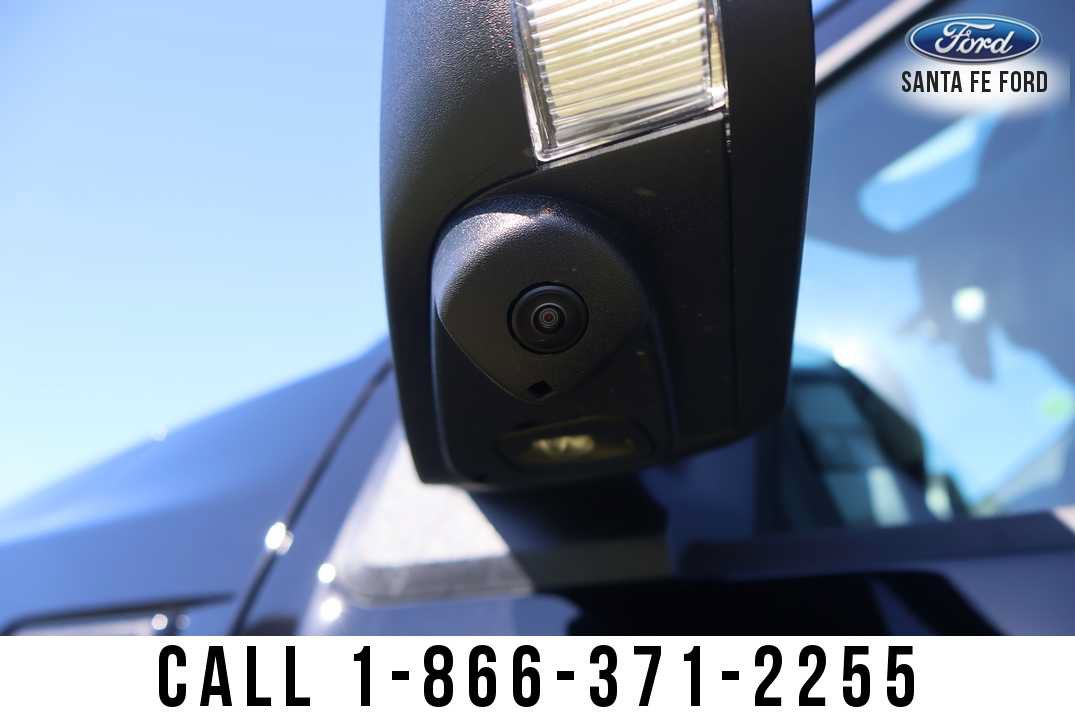 New 2025 Ford F150 XLT w/ Equipment Group 302A MID AWD/4WD image 18