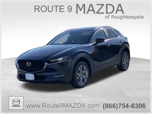 Certified 2024 MAZDA CX-30 AWD 2.5 S w/ Preferred Package
