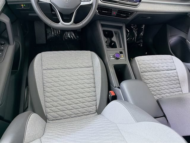 New 2026 Volkswagen Tiguan S FWD image 23
