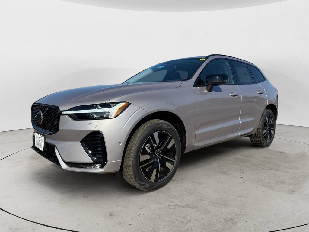 New 2026 Volvo XC60 B5 Plus w/ Protection Package Premier AWD/4WD image 2