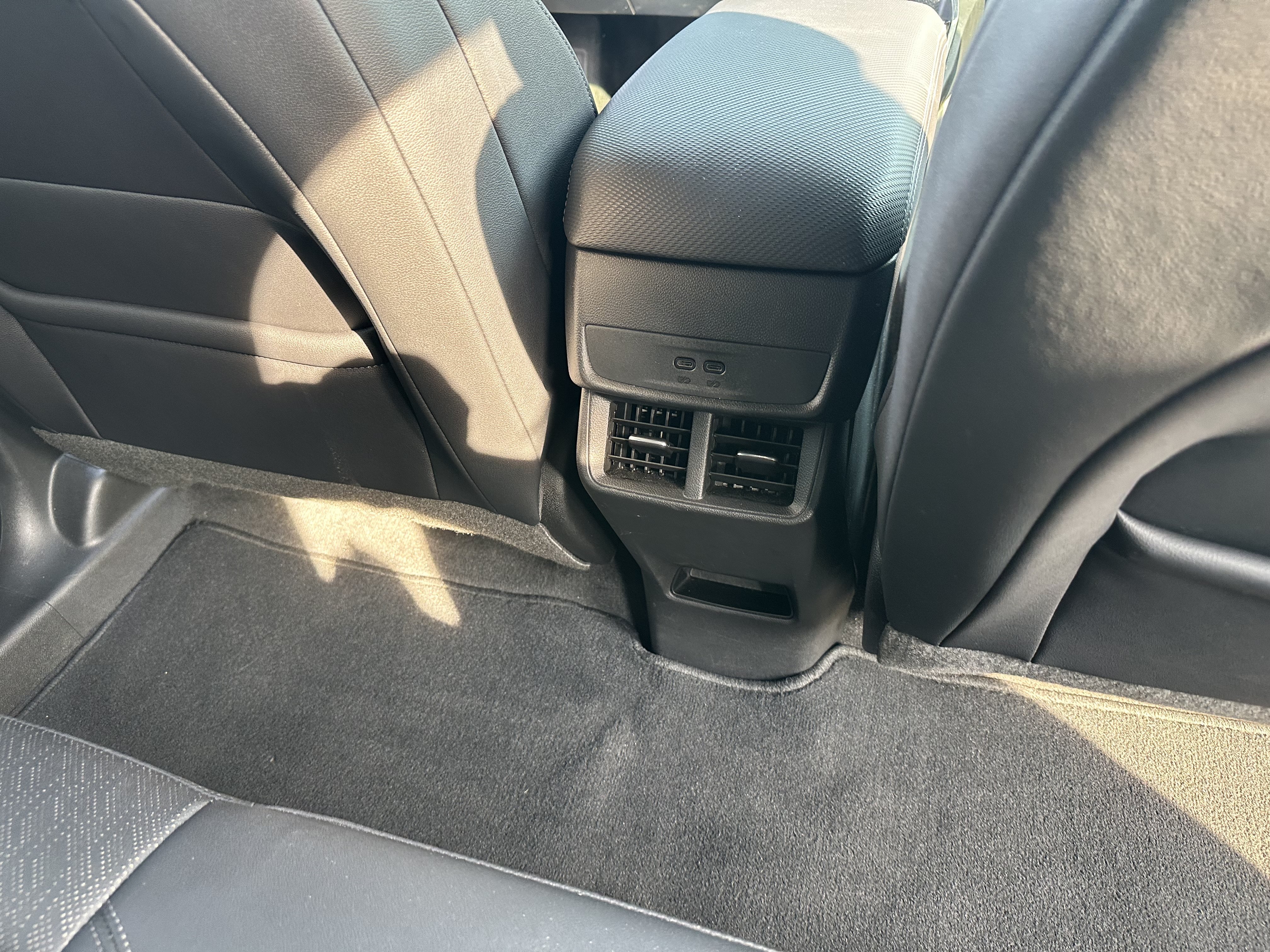 Certified 2026 Chevrolet Equinox LT w/ Convenience Package II AWD/4WD image 29