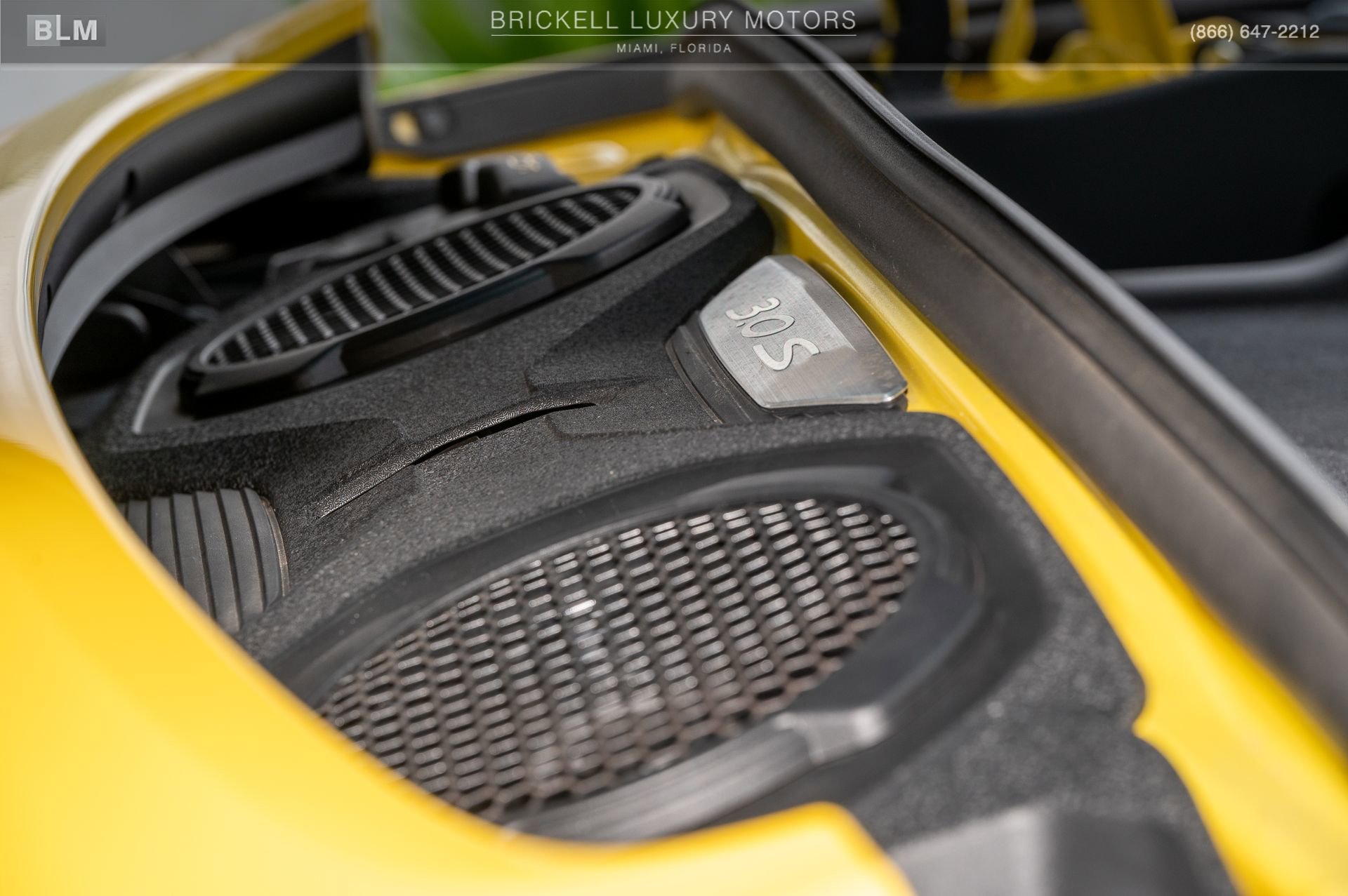 Used 2023 Porsche 911 Targa 4S w/ Premium Package image 18