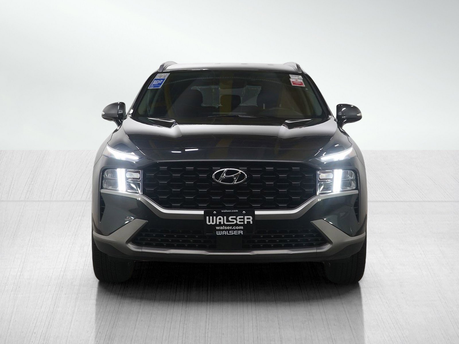 Used 2023 Hyundai Santa Fe SEL image 8