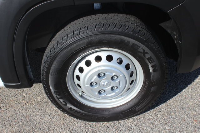 Used 2026 RAM ProMaster 3500 w/ Convenience Group FWD image 30