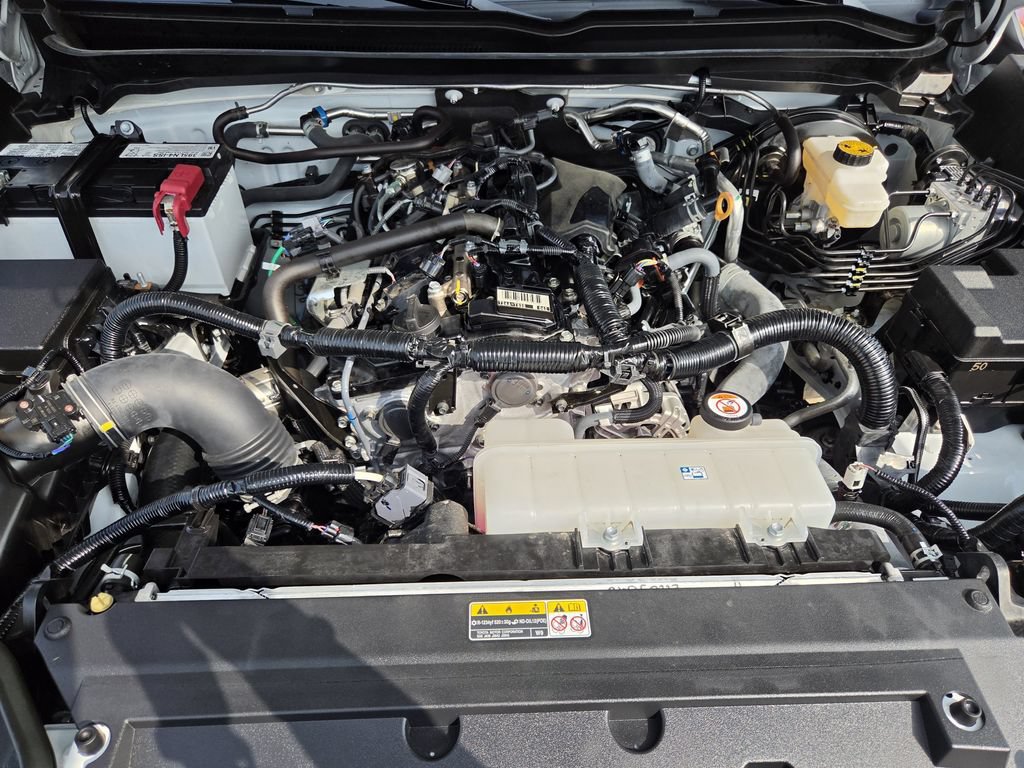 Used 2026 Toyota Tacoma SR5 RWD image 29