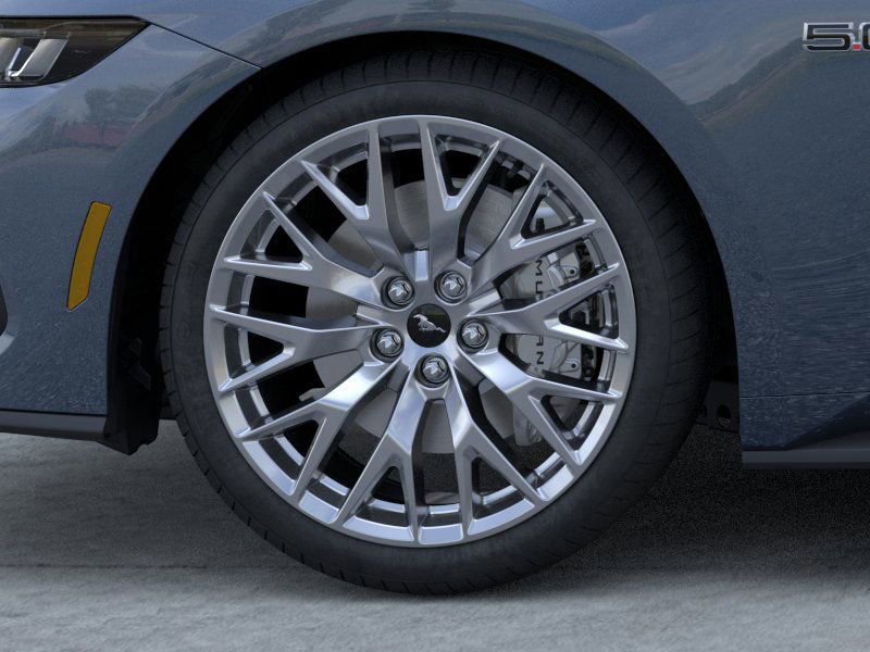 New 2025 Ford Mustang GT Premium image 21