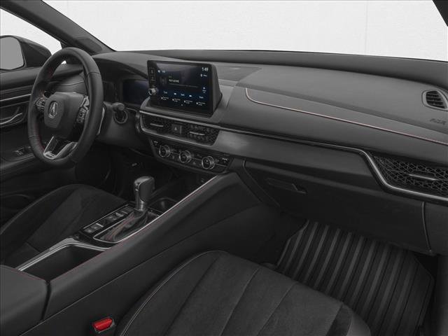 New 2026 Acura ADX A-Spec FWD image 11