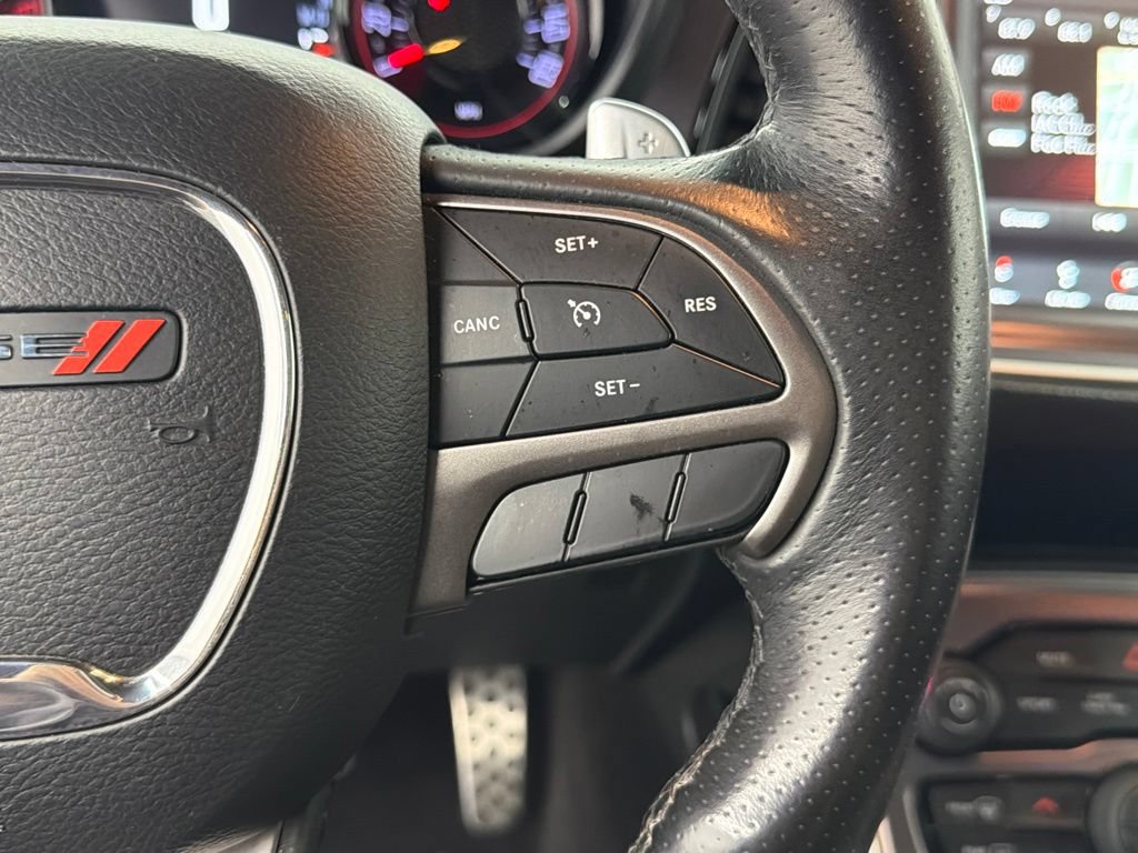 Used 2019 Dodge Challenger R/T w/ Plus Package RWD image 26
