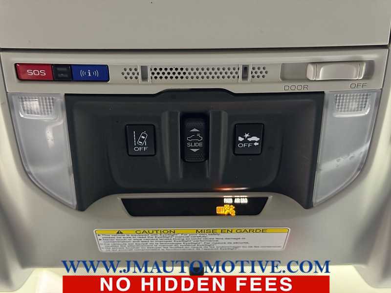 Used 2020 Subaru Forester Limited image 36